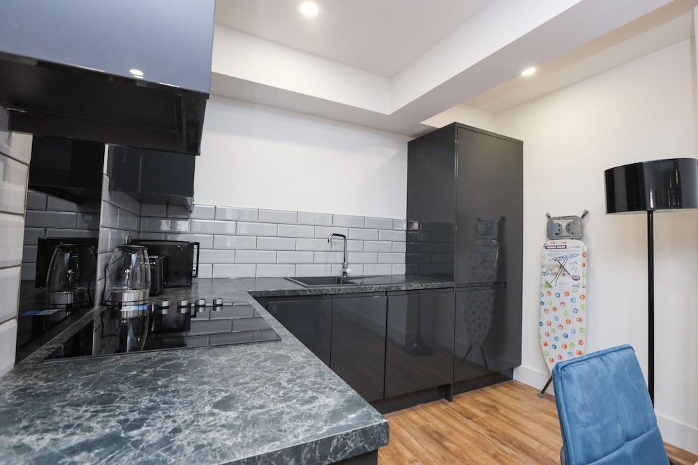 undefined Wood Street Apartments 7