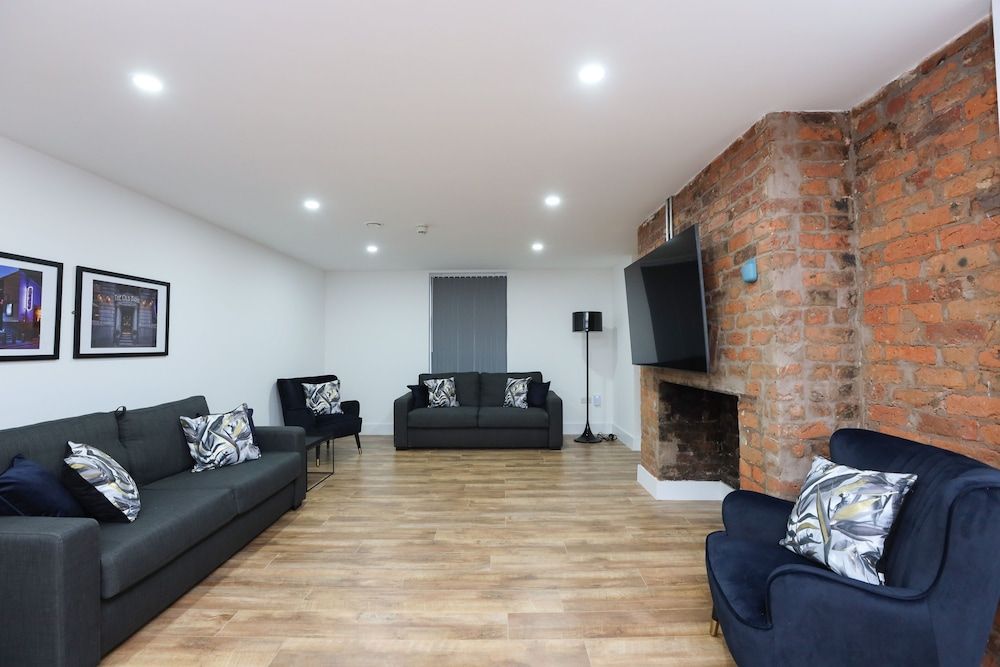 undefined Wood Street Apartments 10