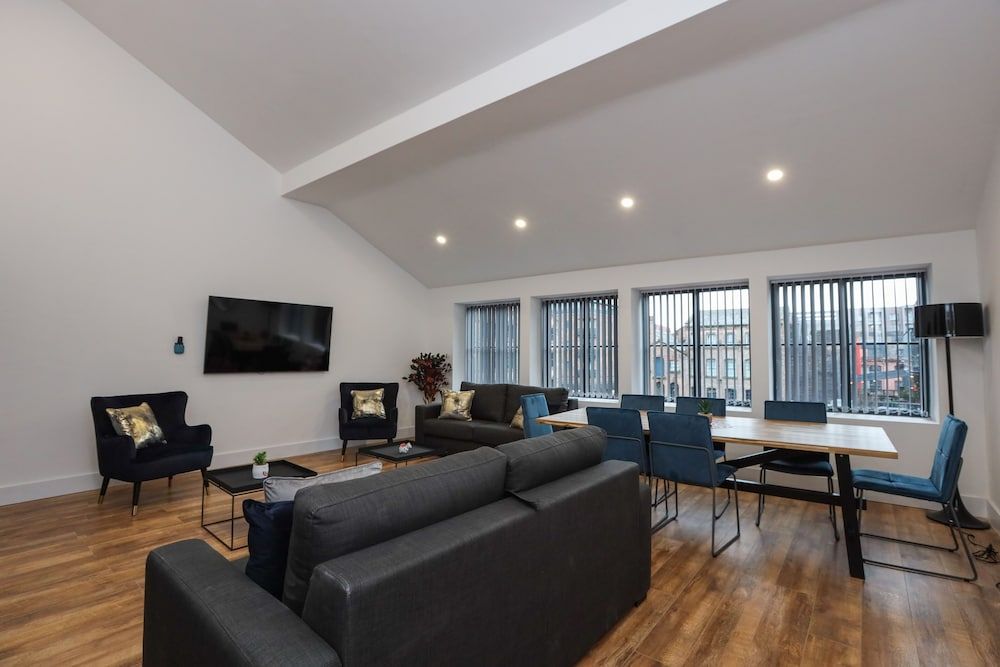undefined Wood Street Apartments 3