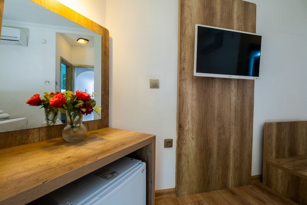 Costa Bodrum City Standard Room 39