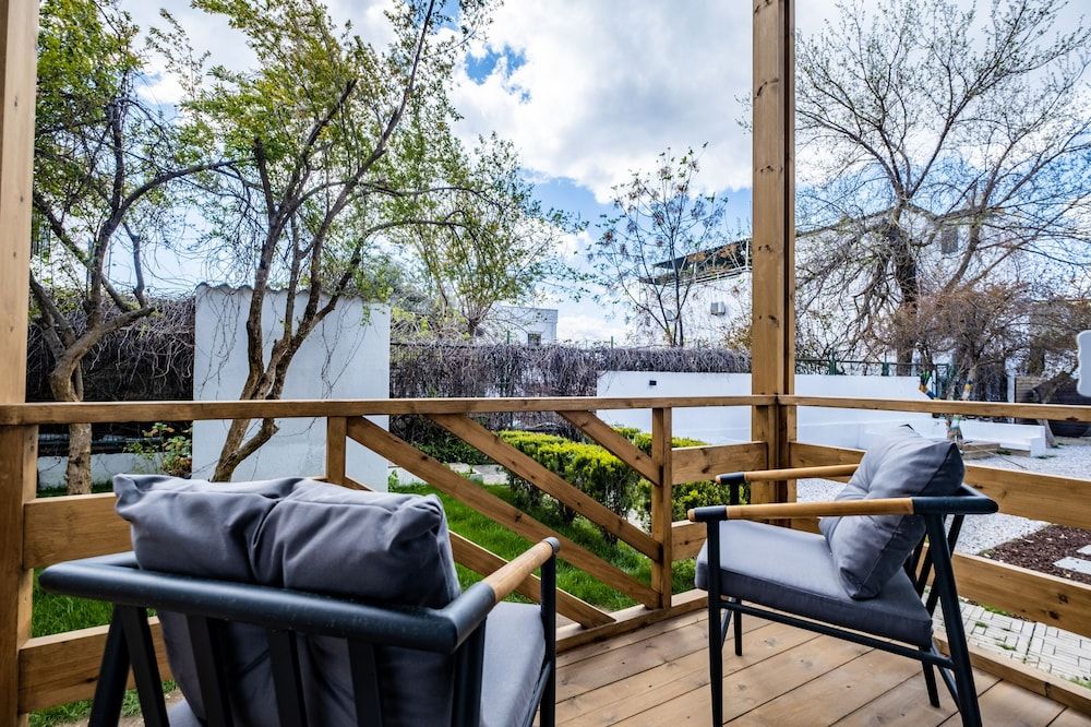 Costa Bodrum City Standard Room 22