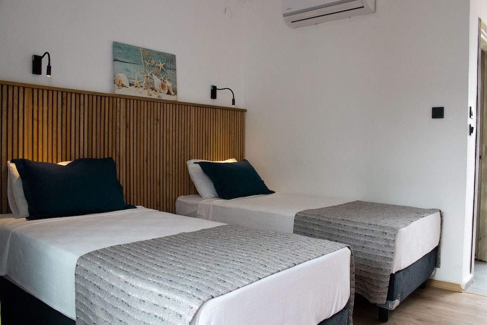 Costa Bodrum City Standard Room 18