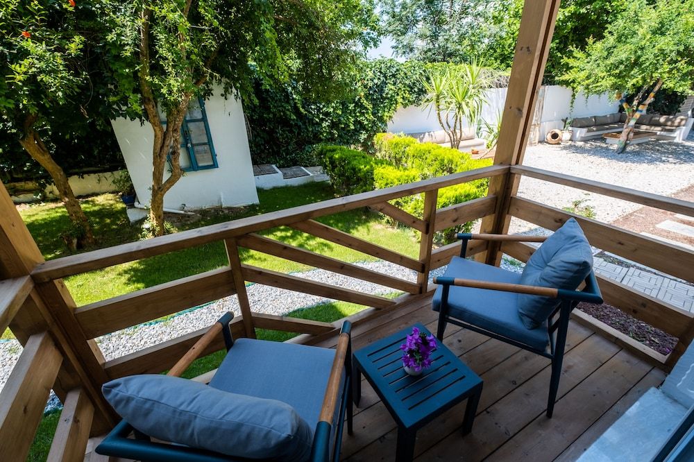 Costa Bodrum City Standard Room 26