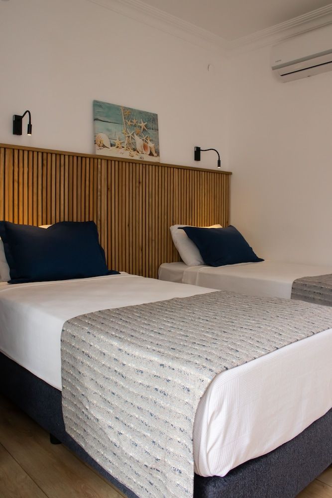 Costa Bodrum City Standard Room 13