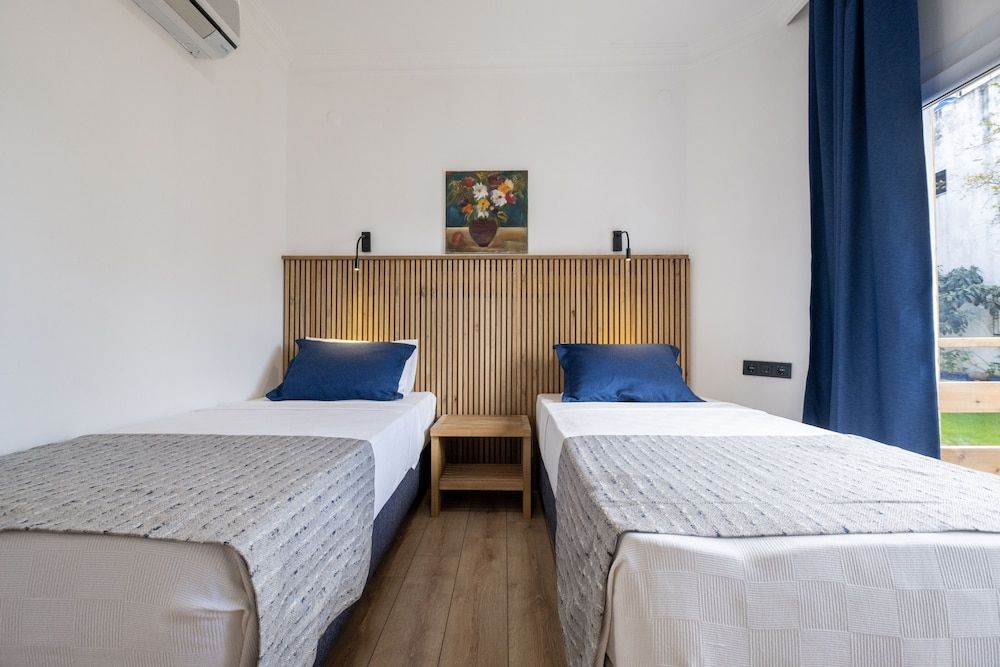 Costa Bodrum City Standard Room 8