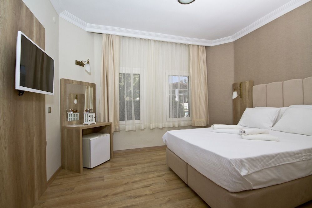 Costa Bodrum City Standard Room 9