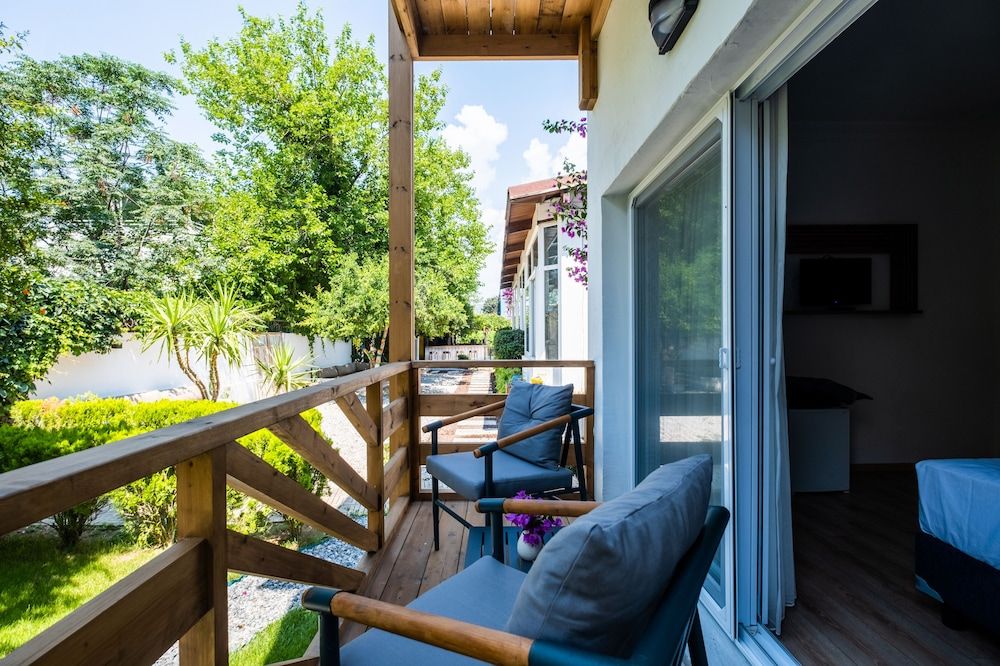 Costa Bodrum City Standard Room 24