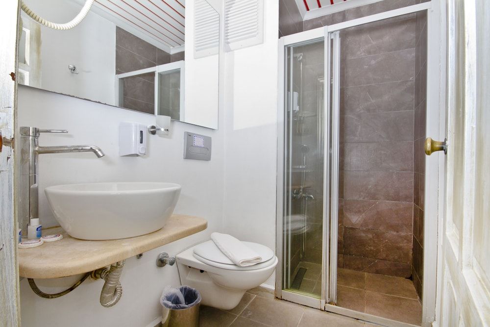 Costa Bodrum City Standard Room 31