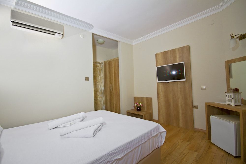 Costa Bodrum City Standard Room 2