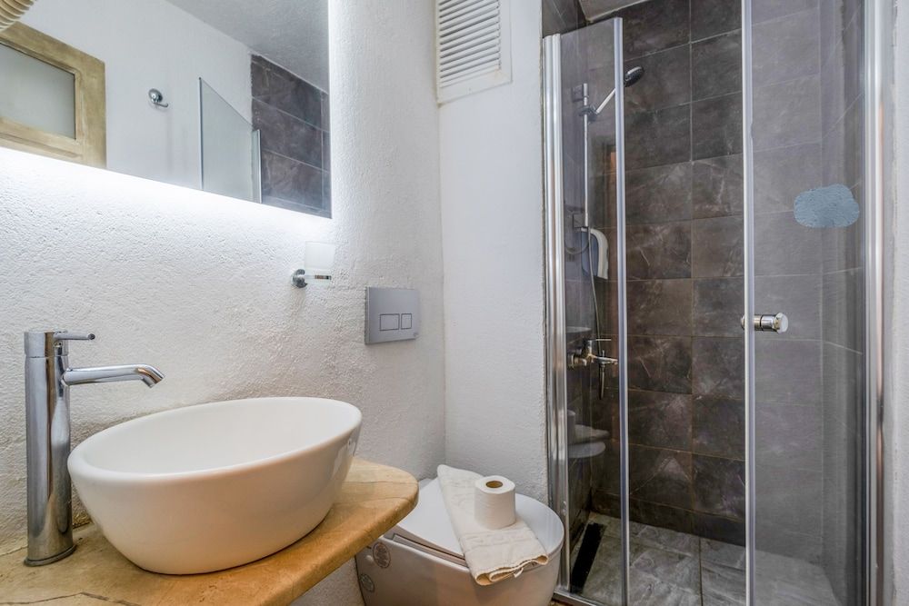 Costa Bodrum City Standard Room 32