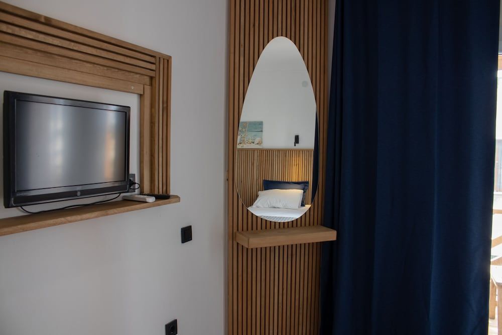 Costa Bodrum City Standard Room 36