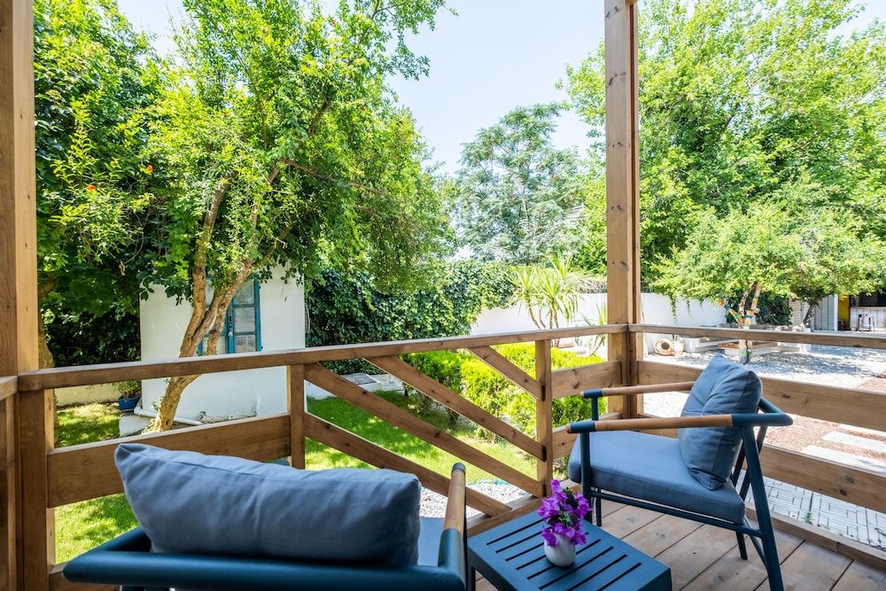 Costa Bodrum City Standard Room 25