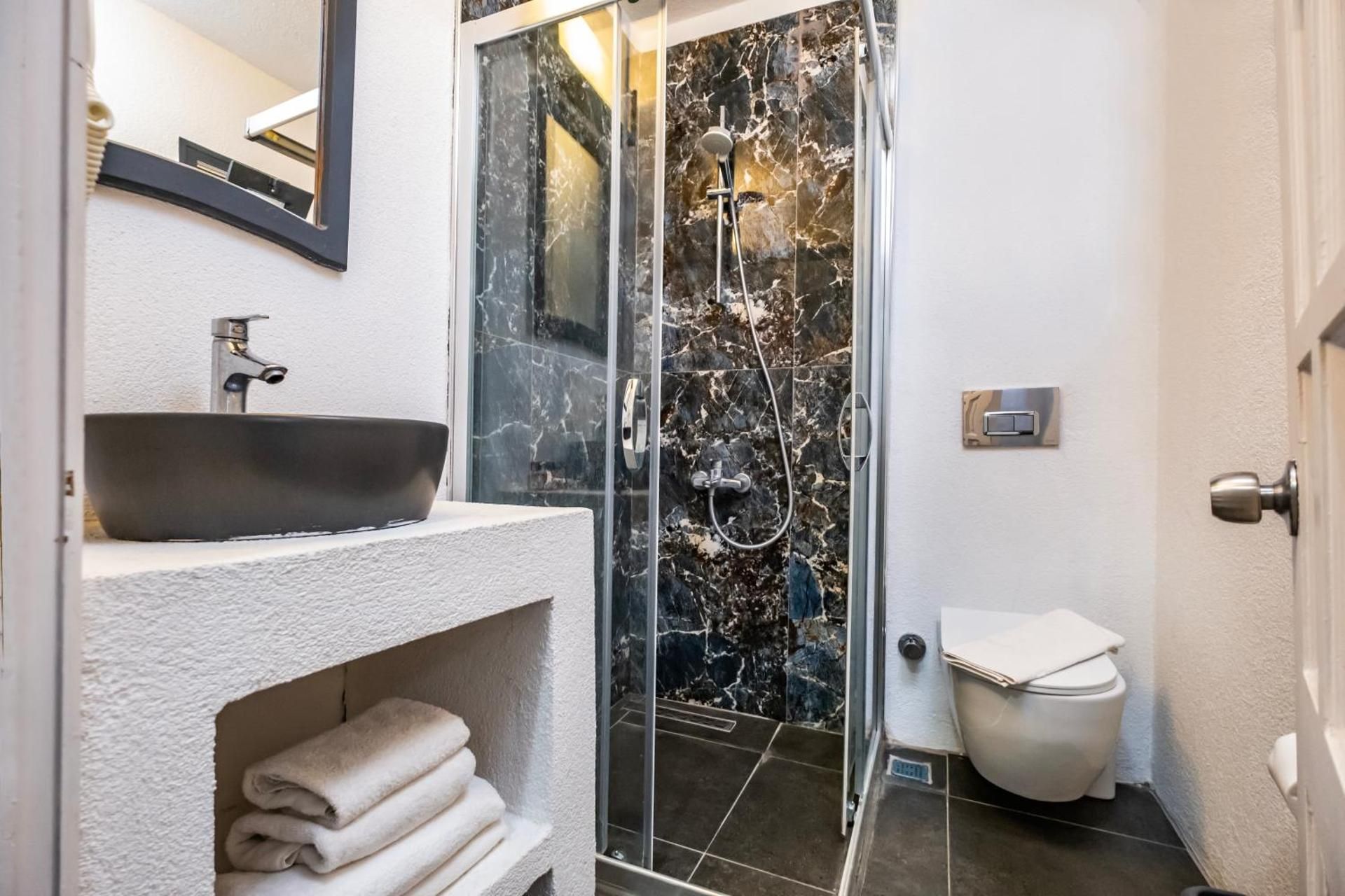 Costa Bodrum City Standard Room 34