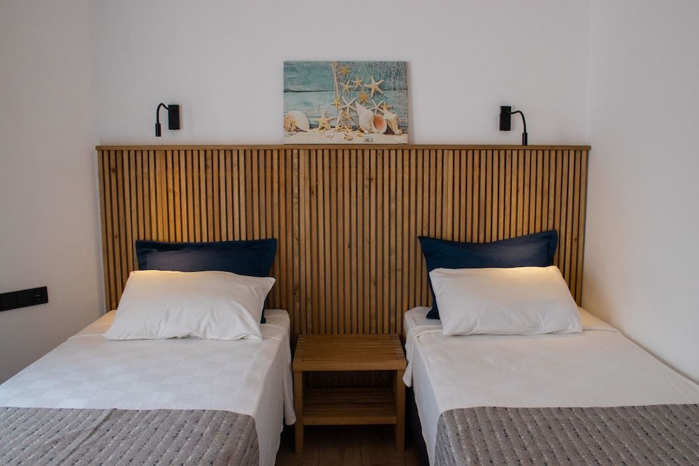 Costa Bodrum City Standard Room 6