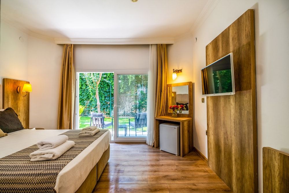 Costa Bodrum City Standard Room 18