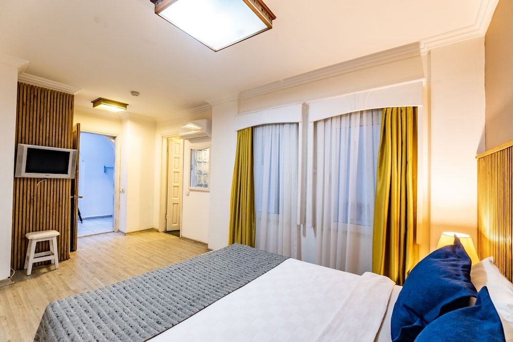 Costa Bodrum City Standard Room 15