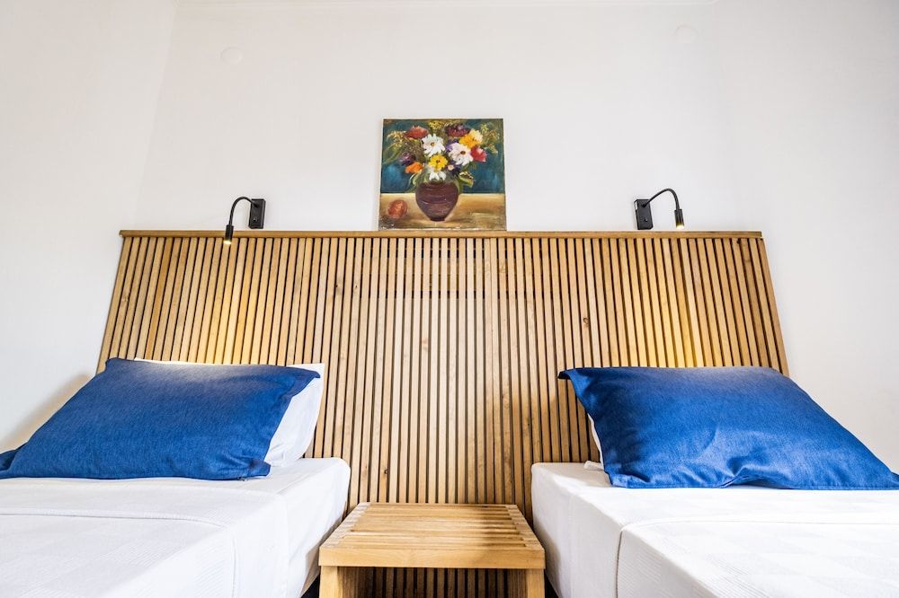 Costa Bodrum City Standard Room