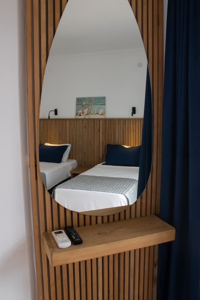 Costa Bodrum City Standard Room 35