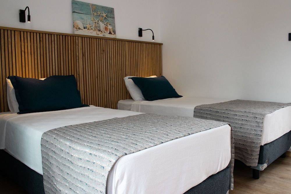 Costa Bodrum City Standard Room 4