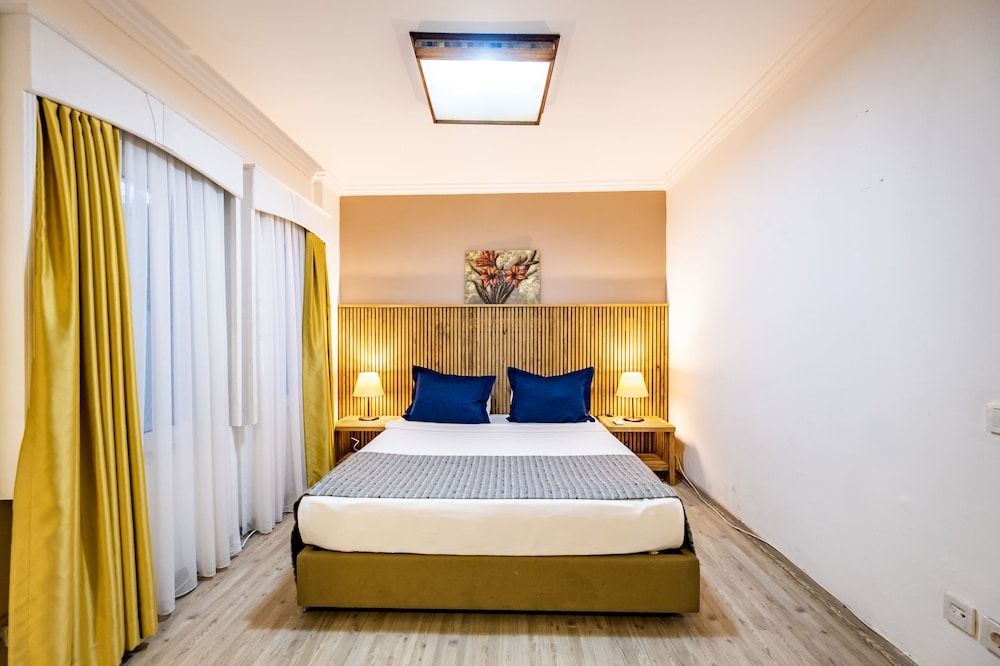 Costa Bodrum City Standard Room 3