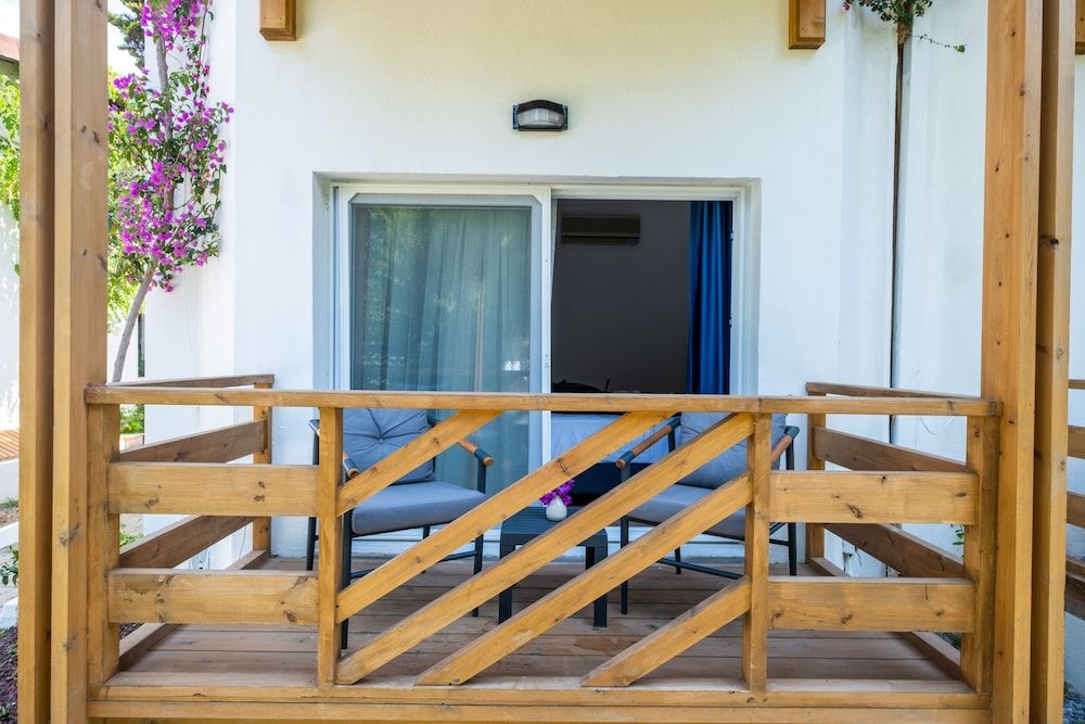 Costa Bodrum City Standard Room 25