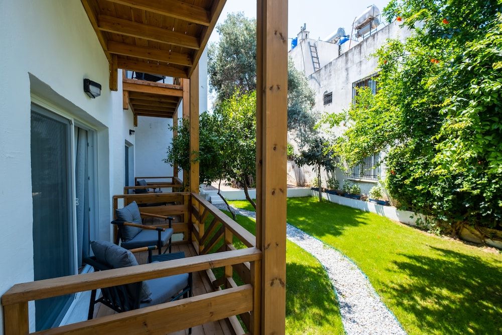 Costa Bodrum City Standard Room 29