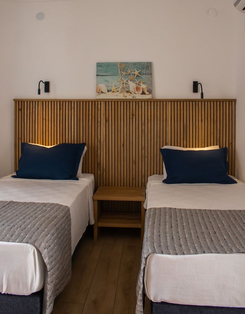 Costa Bodrum City Standard Room 5