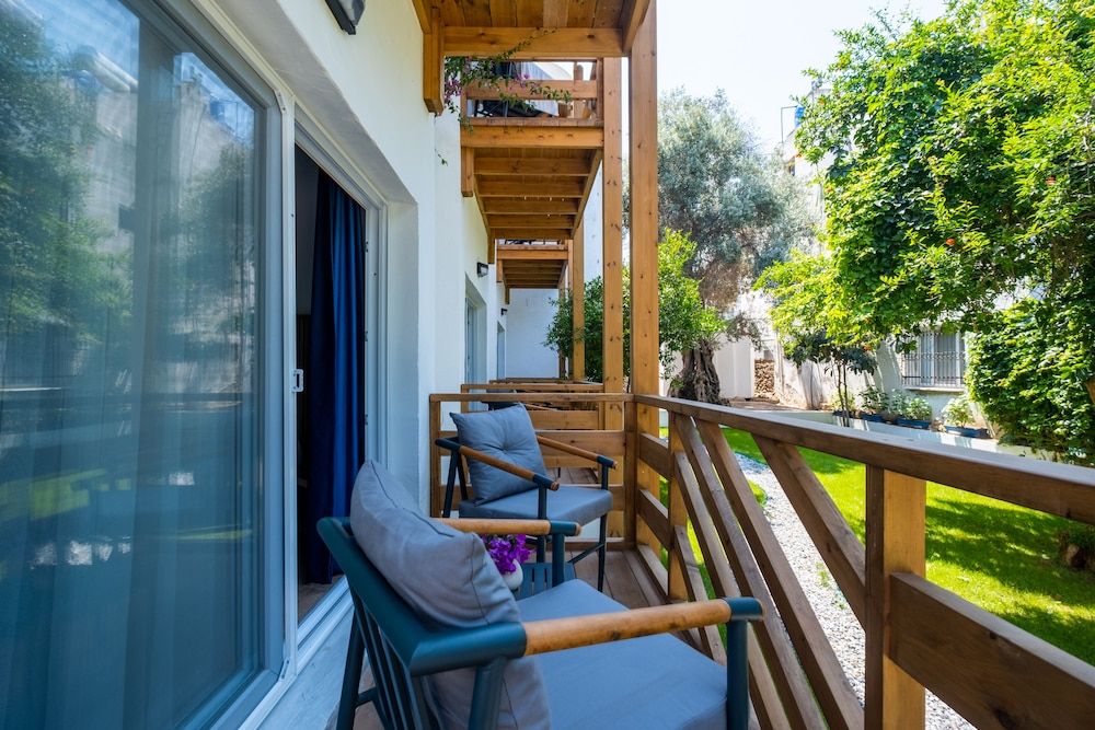 Costa Bodrum City Standard Room 28