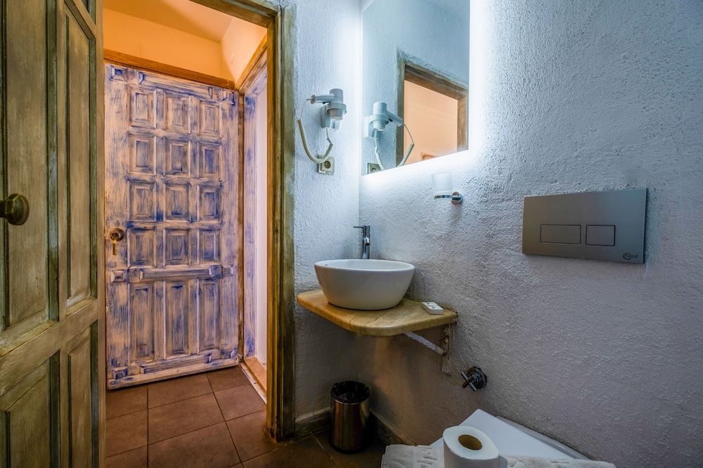 Costa Bodrum City Standard Room 33