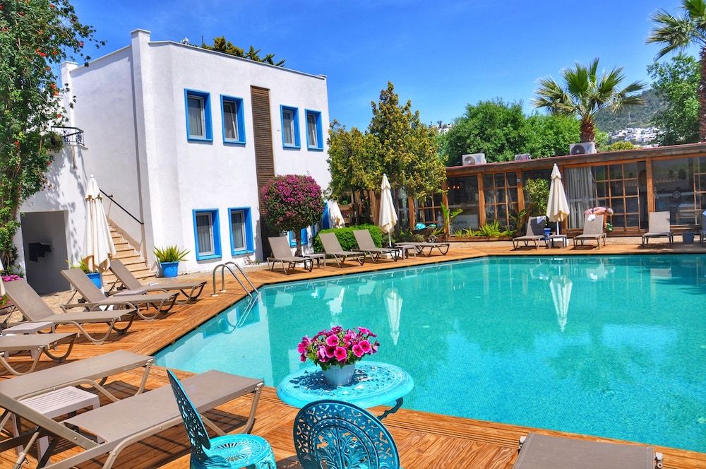 undefined Costa Bodrum City