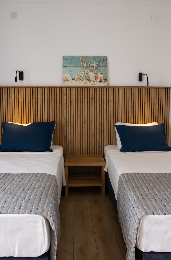 Costa Bodrum City Standard Room 7