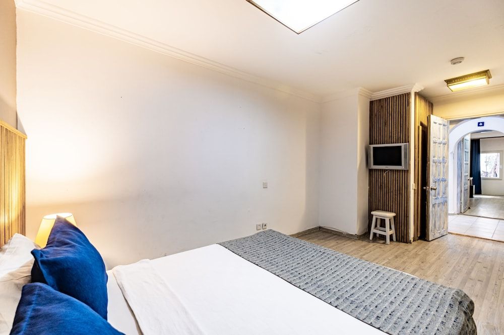 Costa Bodrum City Standard Room 37