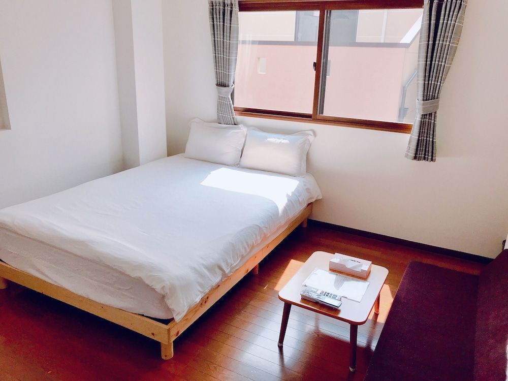 undefined Osaka Sinsei Guest House Daikokukan 2