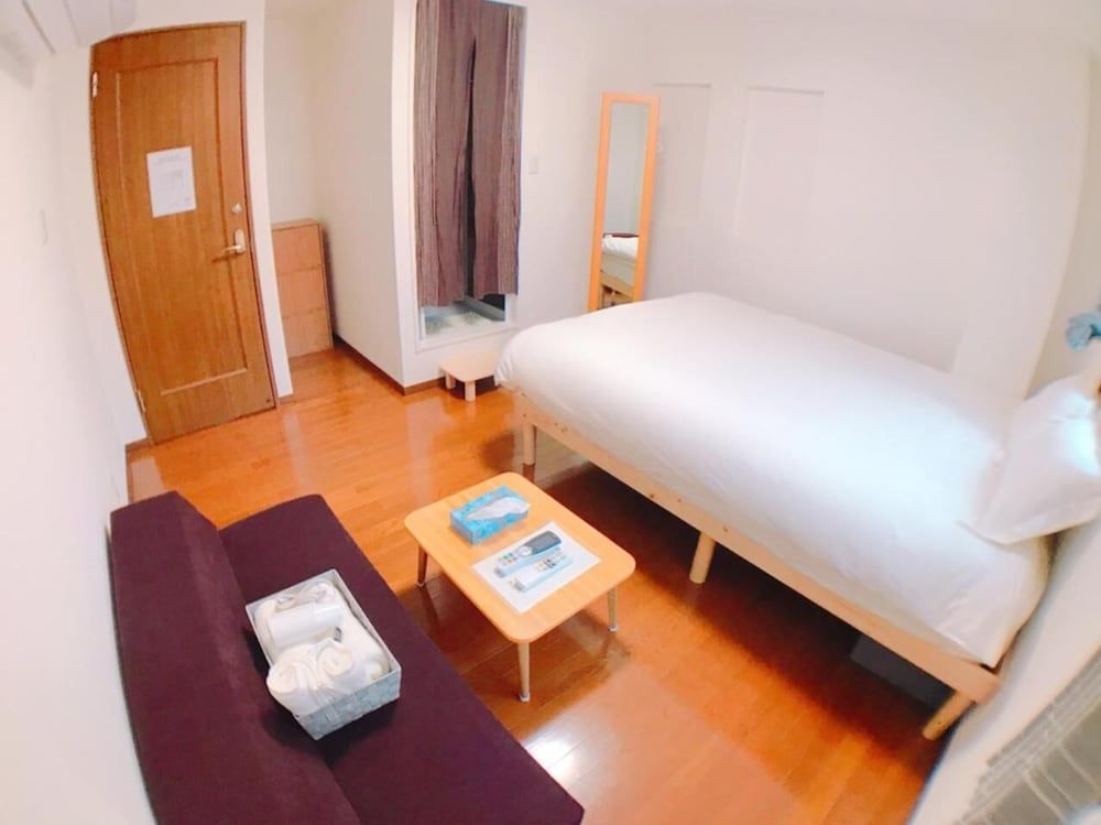 undefined Osaka Sinsei Guest House Daikokukan 7