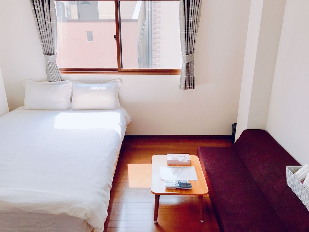 undefined Osaka Sinsei Guest House Daikokukan 3