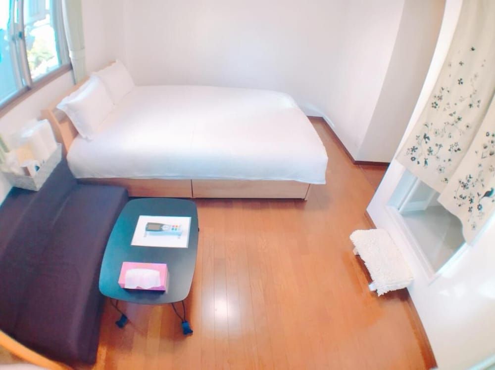 undefined Osaka Sinsei Guest House Daikokukan 9