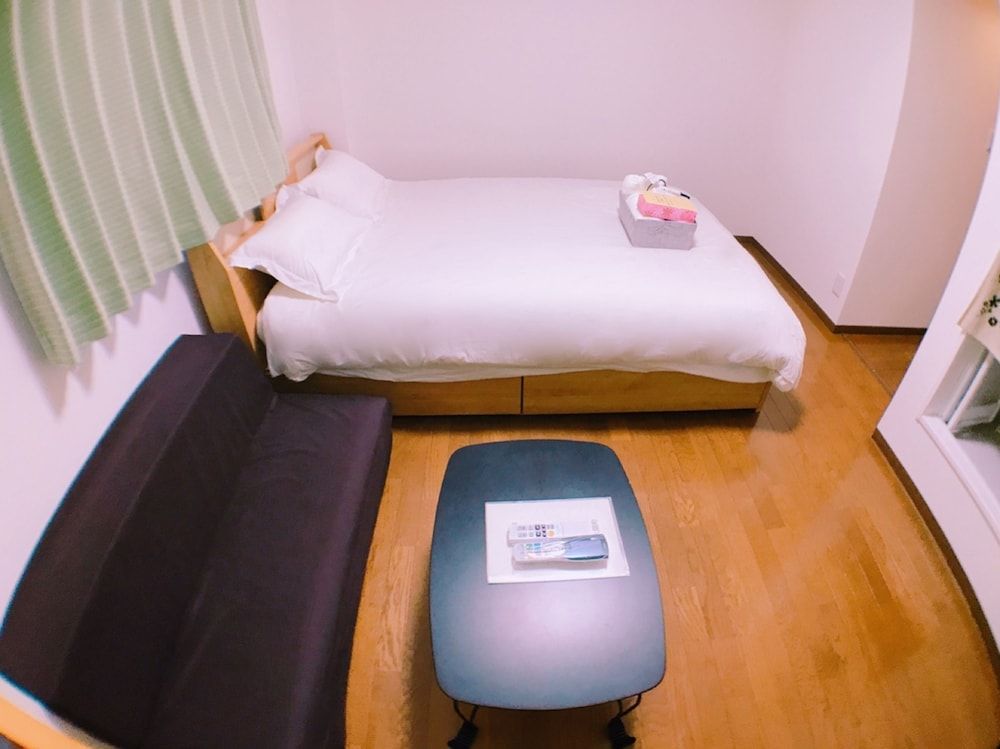 undefined Osaka Sinsei Guest House Daikokukan 6