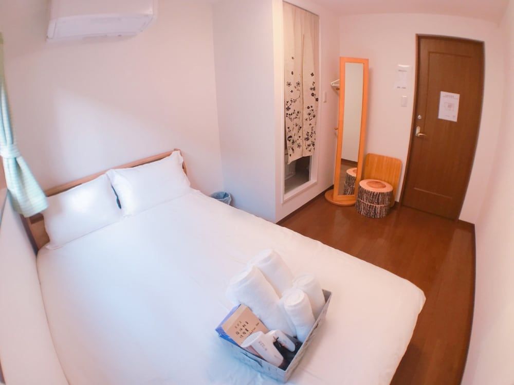 undefined Osaka Sinsei Guest House Daikokukan 5