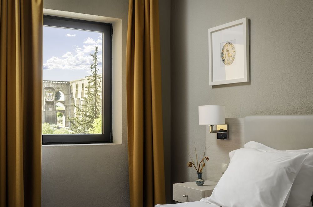 Hotel Dom Luis Double Room 12