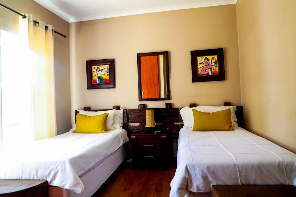 undefined The Exclusive Guest House 4