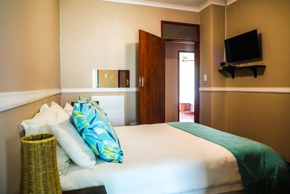 undefined The Exclusive Guest House 3