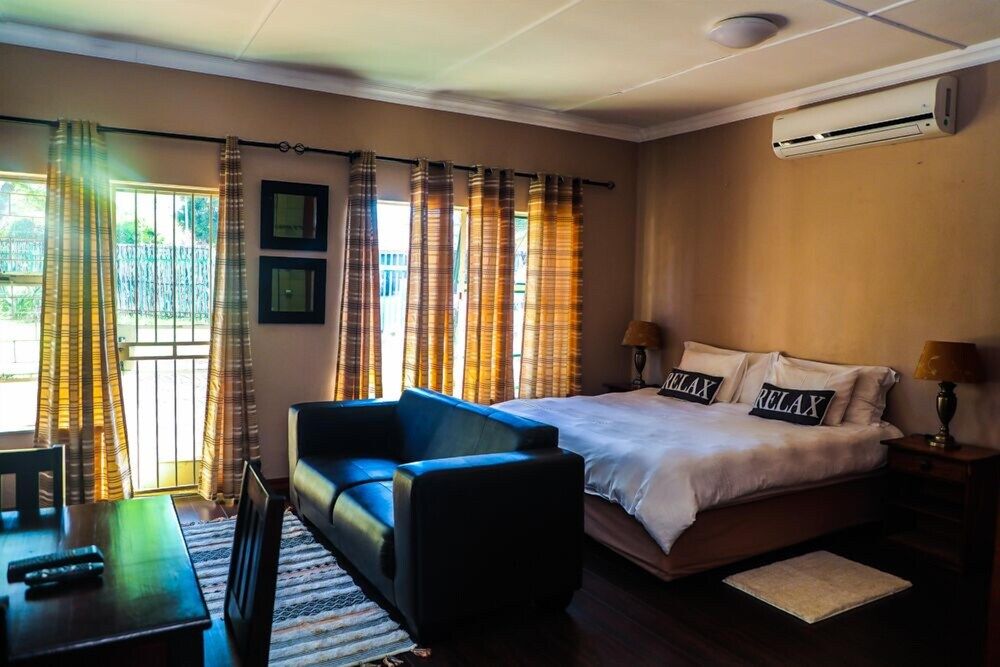 undefined The Exclusive Guest House 2