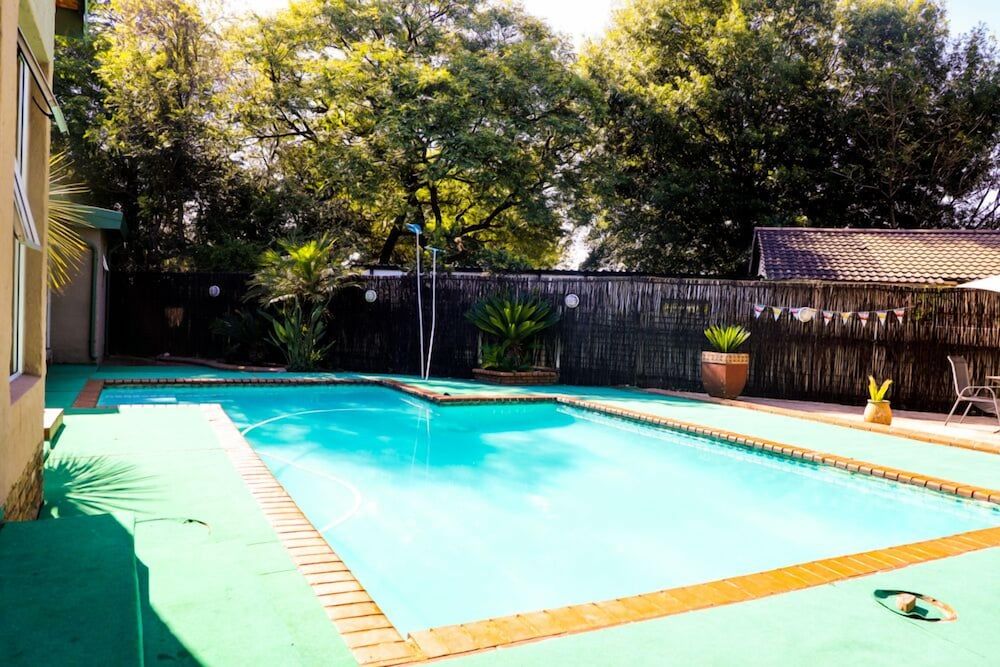 undefined The Exclusive Guest House 9