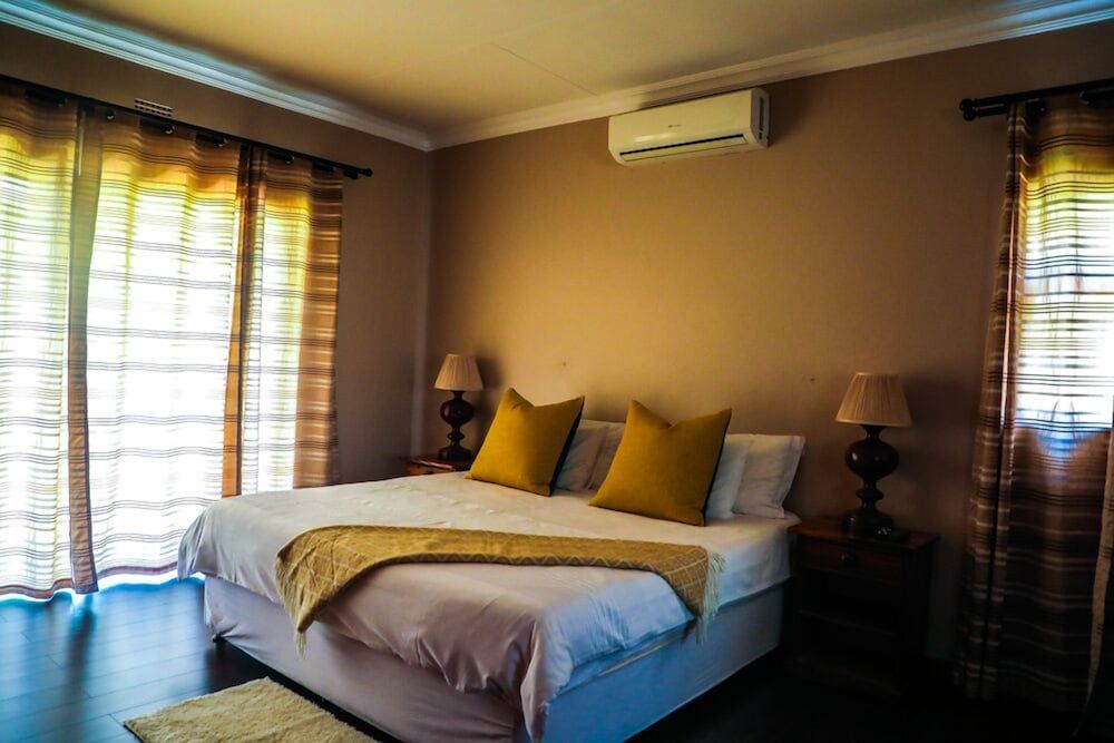 undefined The Exclusive Guest House