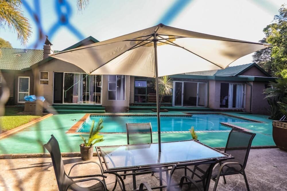 undefined The Exclusive Guest House 7