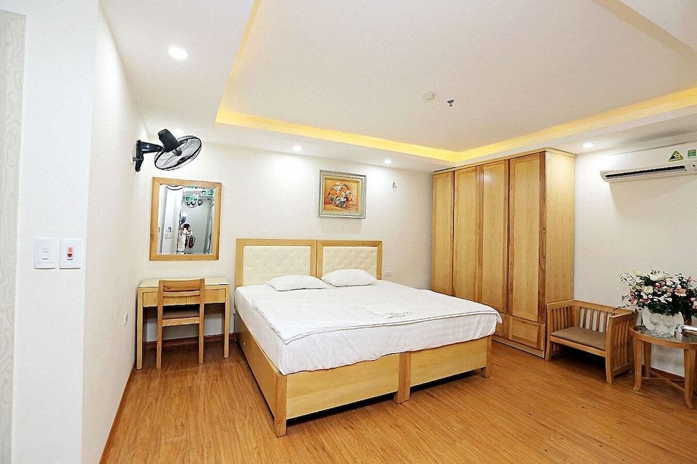 undefined Newstyle Hanoi Hotel & Apartment 9