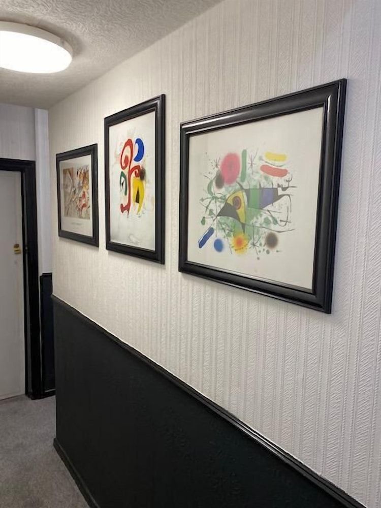 undefined Pier Walk Hotel 8