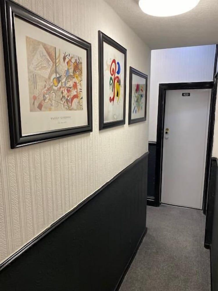 undefined Pier Walk Hotel 9