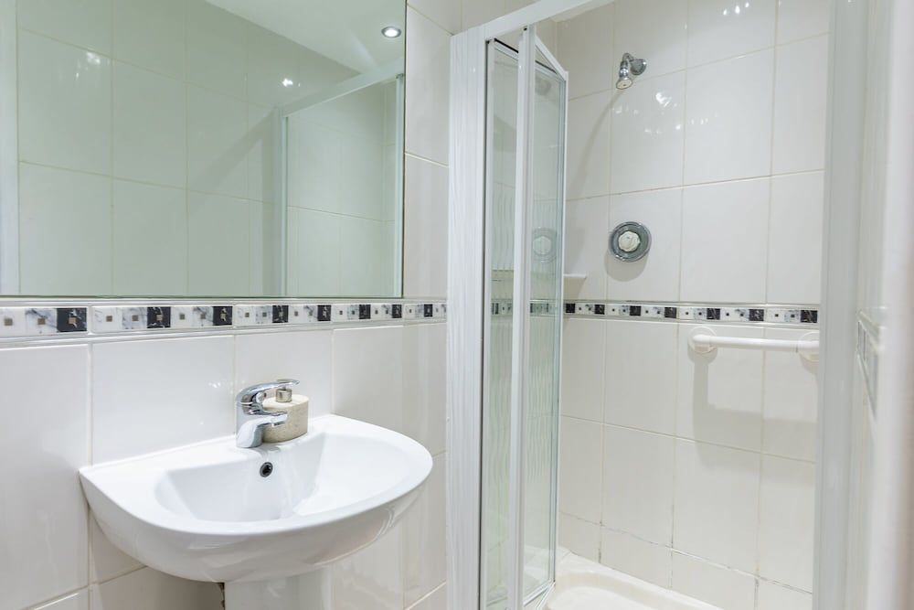 Pier Walk Hotel Standard Double Room, Ensuite 22