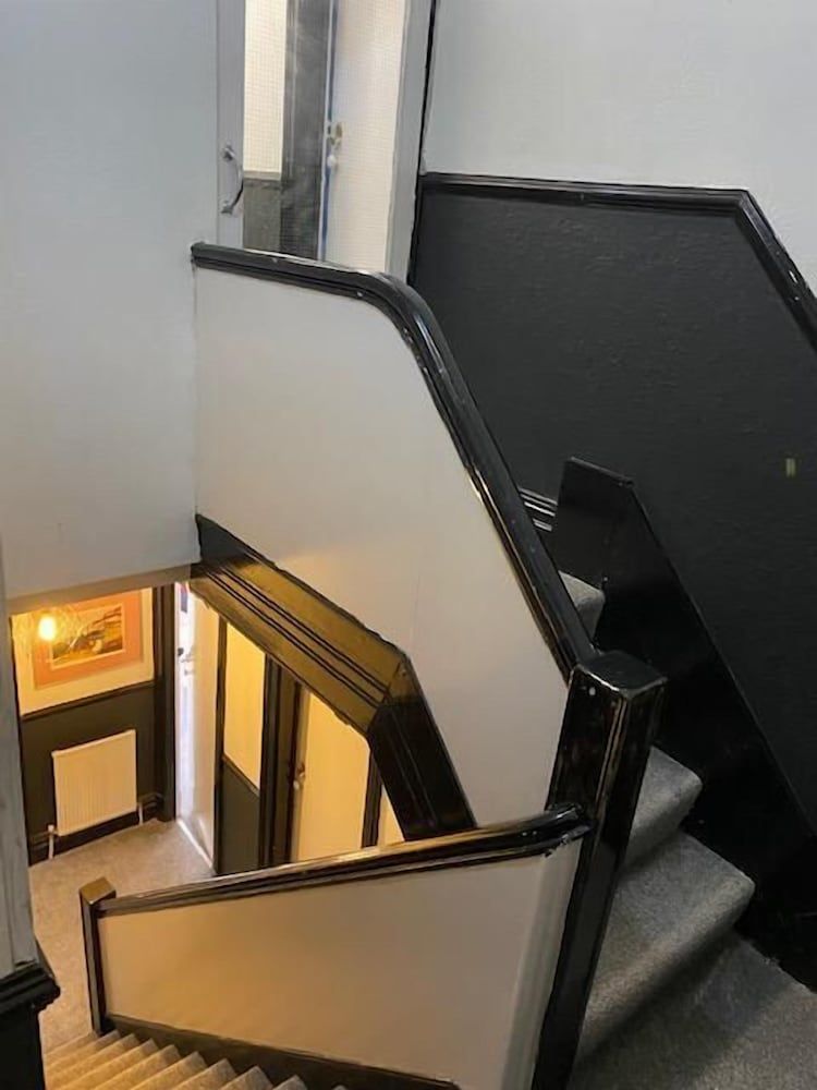 undefined Pier Walk Hotel 7